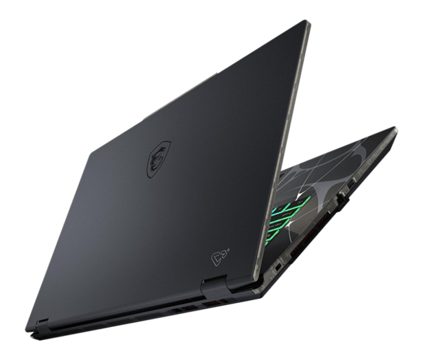 MSI Cyborg 17 Core 7-240H/32GB/512/Win11X RTX5060 144Hz Cyborg 17 | B2RWFKG-066XPL - 1364975 - zdjęcie 4